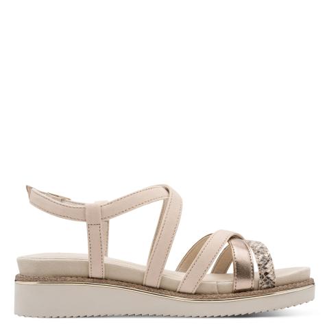 Tamaris Szandál 1-1-28237-44-271