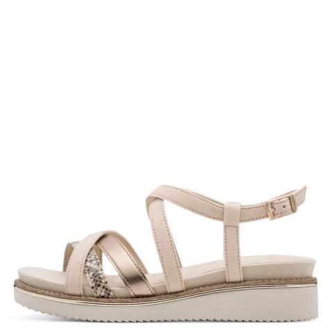 Tamaris Szandál 1-1-28237-44-271