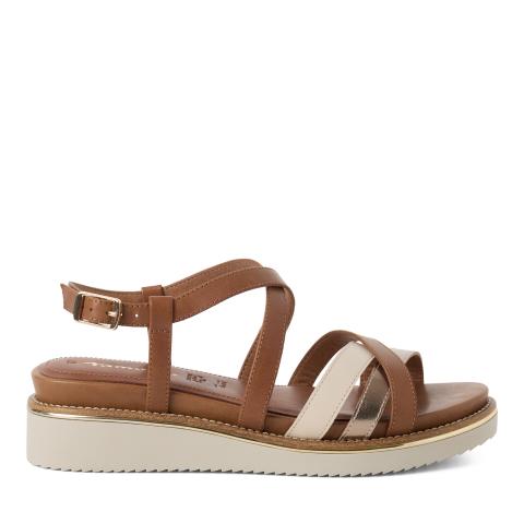 Tamaris Szandál 1-1-28237-44-392