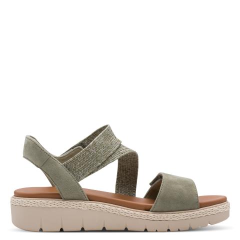 Tamaris Szandál 1-1-28241-42-771