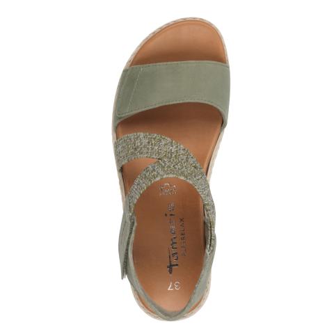 Tamaris Szandál 1-1-28241-42-771