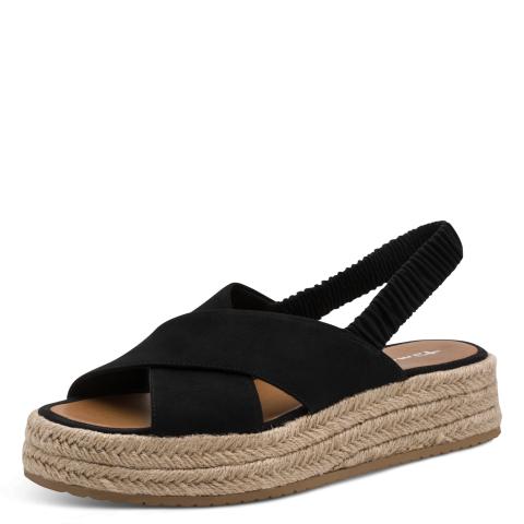 Tamaris Szandál 1-1-28245-46-001