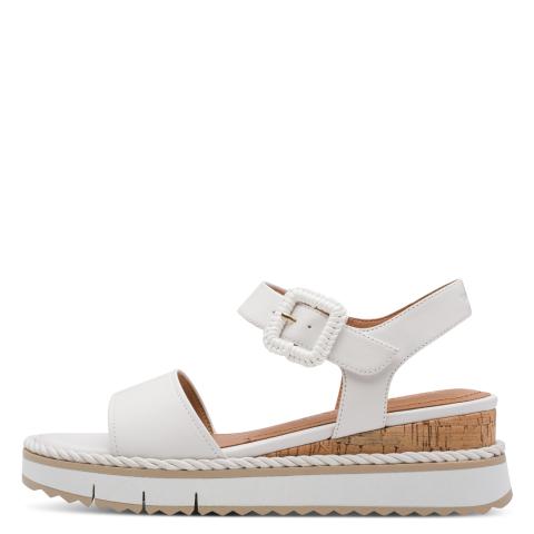 Tamaris Szandál 1-1-28247-46-100