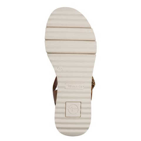 Tamaris Szandál 1-1-28247-46-305