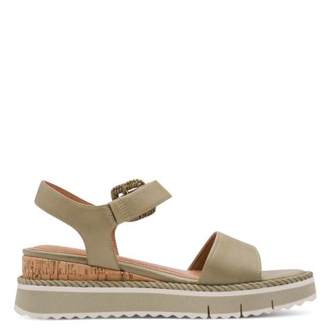 Tamaris Szandál 1-1-28247-46-771