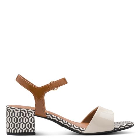 Tamaris Szandál 1-1-28249-42-430