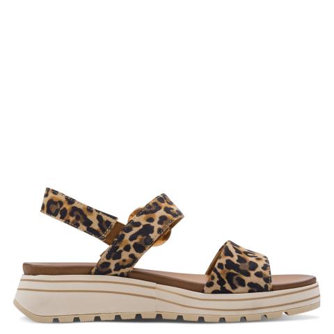 Tamaris Szandál 1-1-28254-46-360