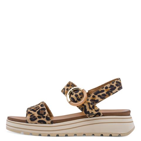 Tamaris Szandál 1-1-28254-46-360