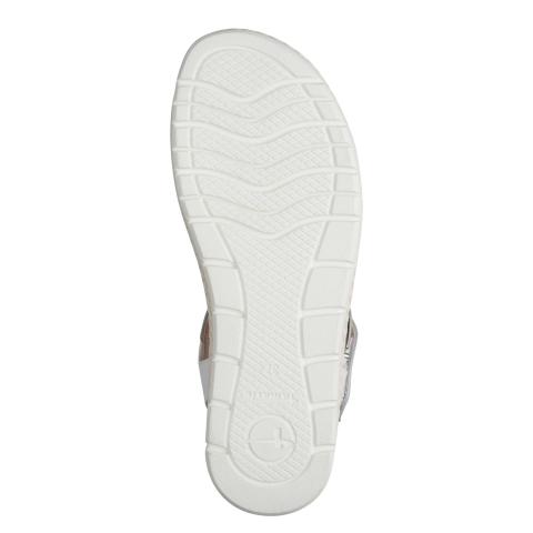 Tamaris Szandál 1-1-28260-42-100