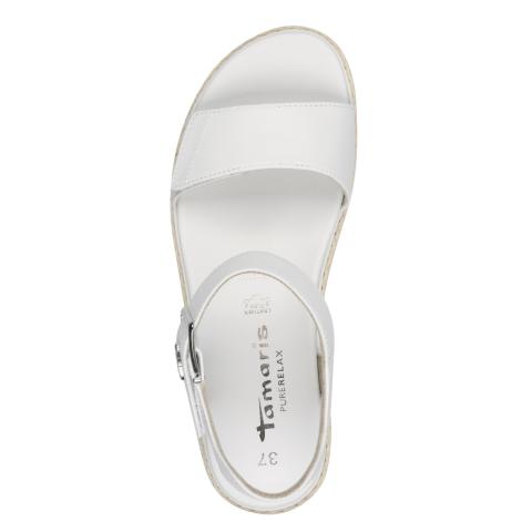 Tamaris Szandál 1-1-28260-42-100