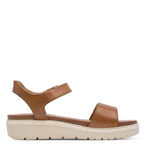 Tamaris Szandál 1-1-28260-42-348