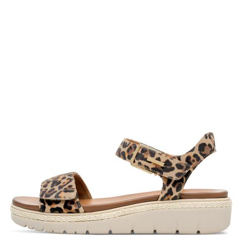 Tamaris Szandál 1-1-28260-42-360