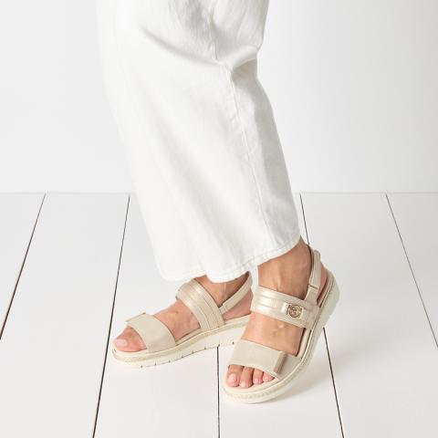 Tamaris Szandál 1-1-28264-44-179