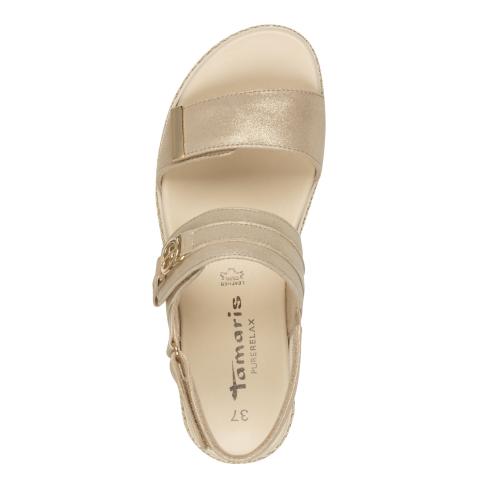 Tamaris Szandál 1-1-28264-44-179