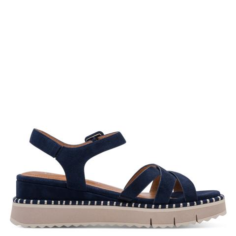 Tamaris Szandál 1-1-28269-46-800