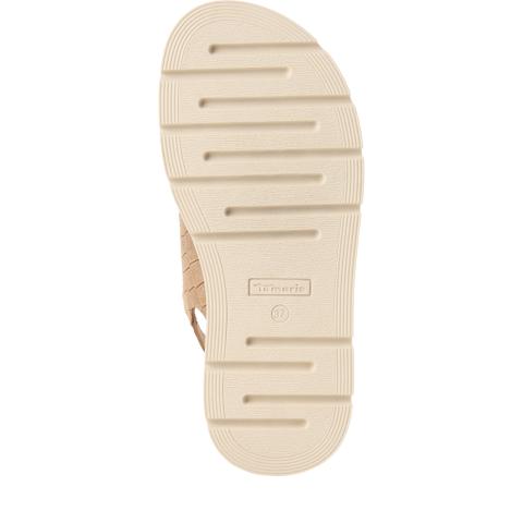 Tamaris Szandál 1-1-28270-42-380