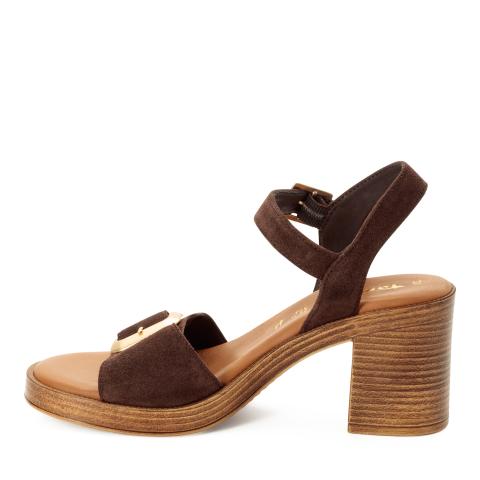 Tamaris Szandál 1-1-28303-46-304