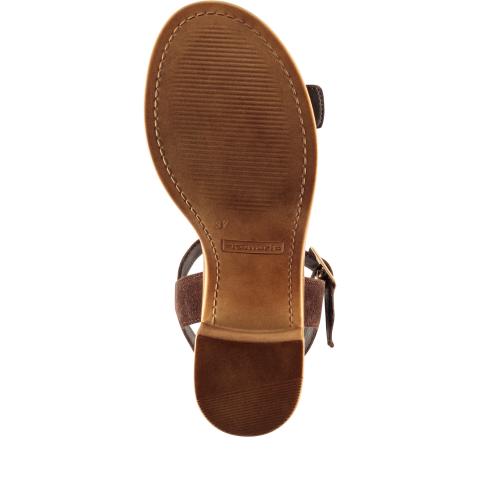 Tamaris Szandál 1-1-28303-46-304