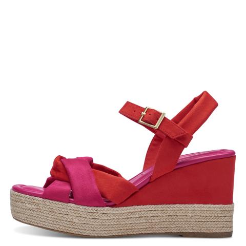 Tamaris Szandál 1-1-28310-20-552