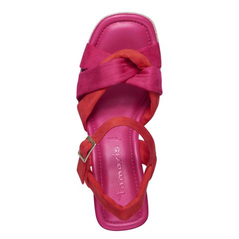 Tamaris Szandál 1-1-28310-20-552