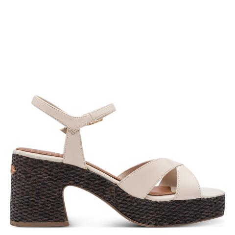 Tamaris Szandál 1-1-28313-44-413