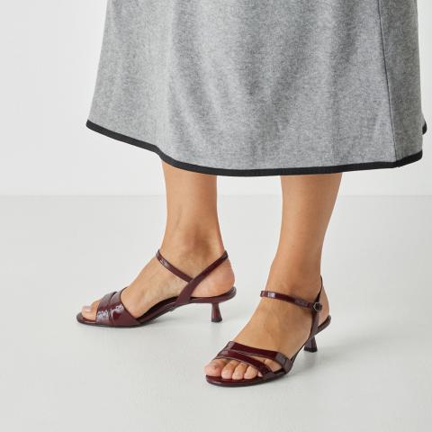 Tamaris Szandál 1-1-28314-46-537