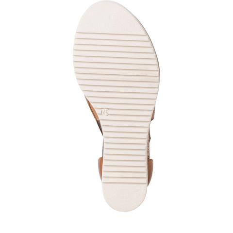 Tamaris Szandál 1-1-28316-28-311