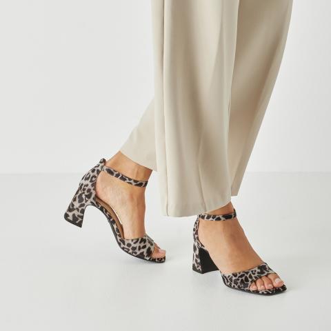 Tamaris Szandál 1-1-28318-46-360