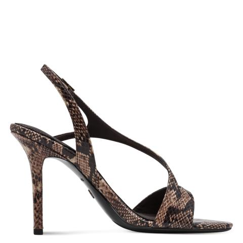 Tamaris Szandál 1-1-28321-46-386