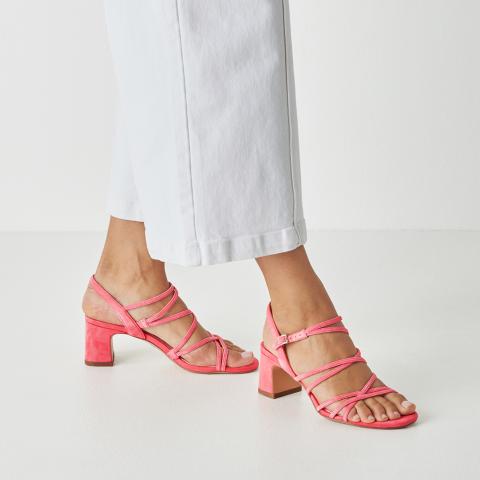 Tamaris Szandál 1-1-28325-46-510