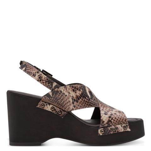 Tamaris Szandál 1-1-28332-46-386