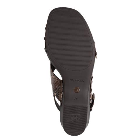 Tamaris Szandál 1-1-28332-46-386