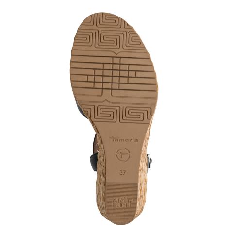 Tamaris Szandál 1-1-28335-46-001