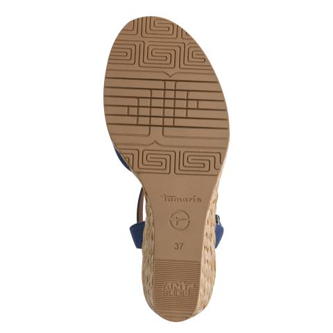 Tamaris Szandál 1-1-28335-46-800