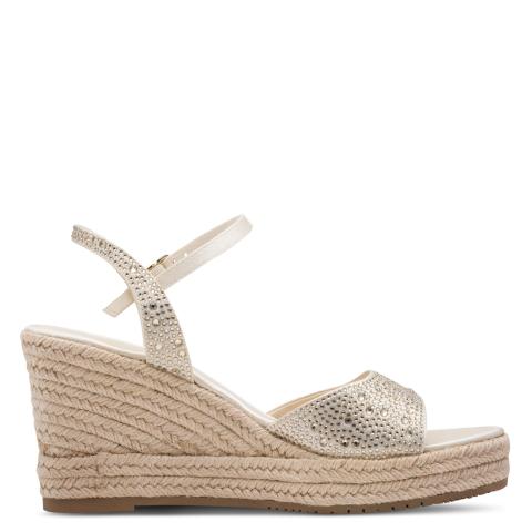 Tamaris Szandál 1-1-28336-46-289