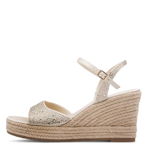 Tamaris Szandál 1-1-28336-46-289