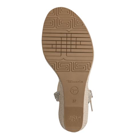 Tamaris Szandál 1-1-28336-46-289