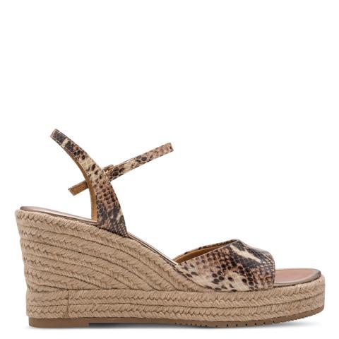 Tamaris Szandál 1-1-28336-46-386