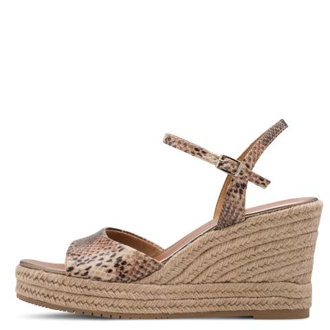 Tamaris Szandál 1-1-28336-46-386