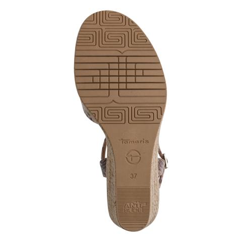 Tamaris Szandál 1-1-28336-46-386