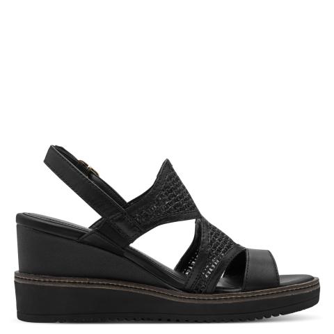 Tamaris Szandál 1-1-28337-46-001