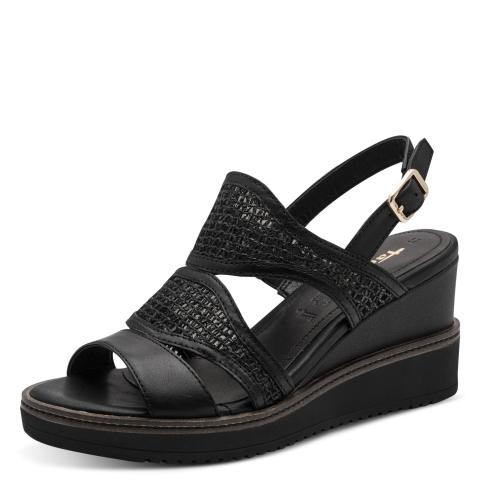 Tamaris Szandál 1-1-28337-46-001