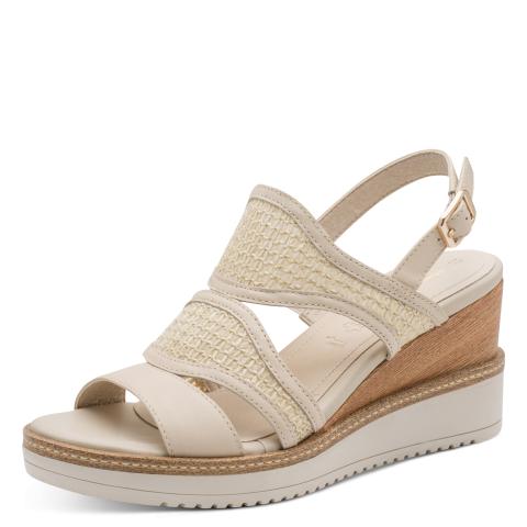 Tamaris Szandál 1-1-28337-46-418