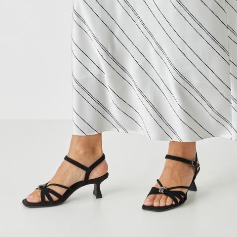 Tamaris Szandál 1-1-28338-46-001