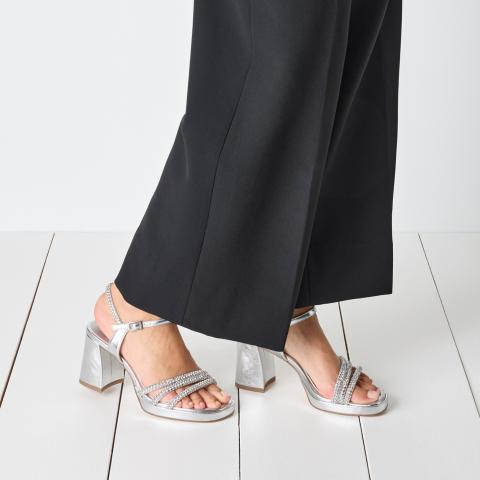 Tamaris Szandál 1-1-28355-44-919