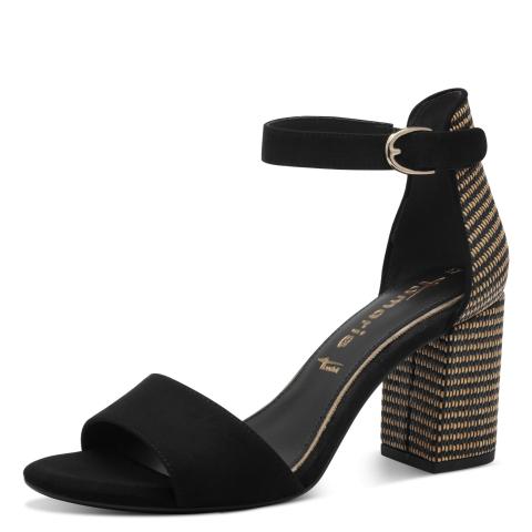 Tamaris Szandál 1-1-28356-42-0C8