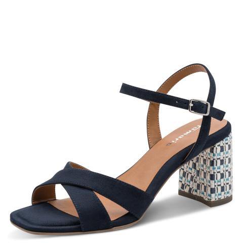 Tamaris Szandál 1-1-28362-46-890