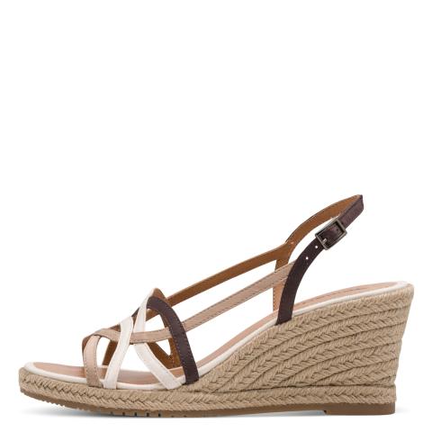 Tamaris Szandál 1-1-28364-46-344