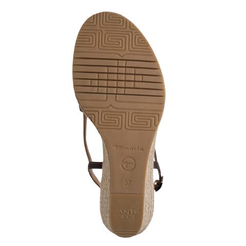 Tamaris Szandál 1-1-28364-46-344