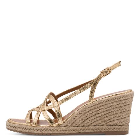 Tamaris Szandál 1-1-28364-46-940